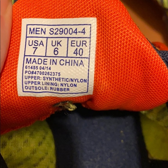 Saucony | Kilkenny XC 5 Spikes - Picture 11 of 12